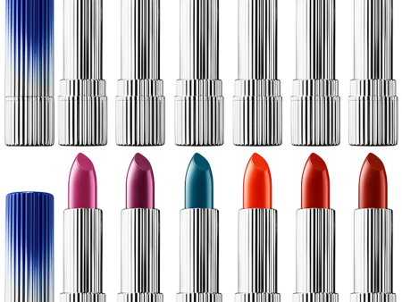 The Estee Edit by Estee Lauder Mattified Lipstick (Select Color) 3.6 g .12 oz Full-Size Online Hot Sale