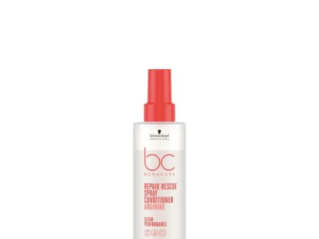 Schwarzkopf Professional BC Bonacure Repair Rescue Spray Conditioner 200ml For Cheap