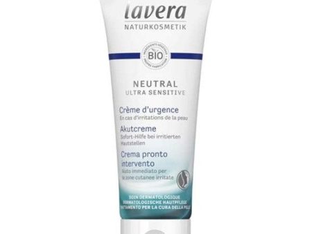 Lavera Neutral Ενισχυμένη Kρέμα Προσώπου 50ml Online now