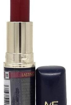 Max Factor Lasting Color Lipstick (Select Color) Full-Size Rare Fashion