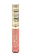 CoverGirl WetSlicks Crystals LipGloss (415 Crush) Full Size Sealed Online