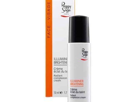 Peggy Sage Radiant Complexion Cream 50ml Online now