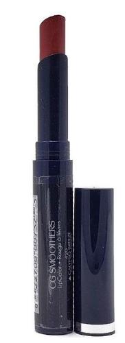 CoverGirl Smoothers Lipcolor Lipstick (Select Color) Full-Size Unboxed on Sale