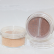 Mineral Powder Foundations. Fashion