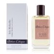 Iris Rebelle by Atelier Cologne Unisex 3.3 oz Cologne Absolue Pure Perfume Spray Sale