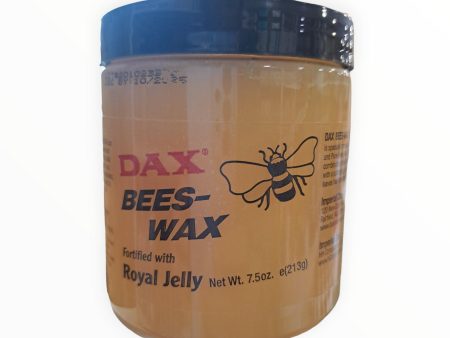 Dax Bees-Wax 213gr For Sale