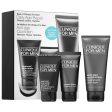 Clinique for Men Daily Age Repair 3-Piece Set: 3.4 oz Moisturizer, 2 oz Cream and 1.7 oz Wash Discount