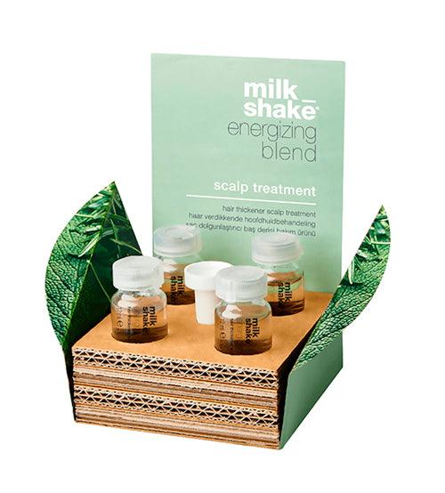 Milk Shake Energizing Treatment 4x12ml For Cheap