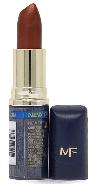 Max Factor New Definition Lipstick (Select Color) Imperfect Full-Size New Sale