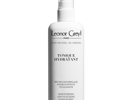 Leonor Greyl Tonique Hydratant 150ml Online Hot Sale