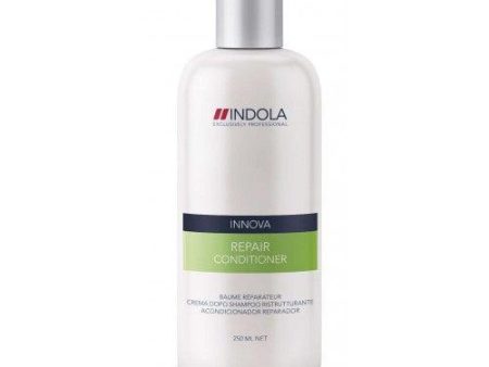 Indola Repair Conditioner 250ml For Sale