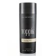 Toppik� Hair Building Fibers Ξανθό Ανοιχτό Light Blonde 55g 1.94oz Online Hot Sale