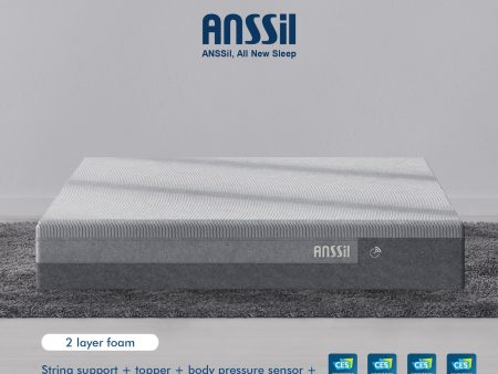 Anssil Smart Line Mattress For Cheap