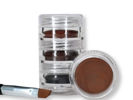 Eye and Brow Stacks - NEW UPDATE! Discount