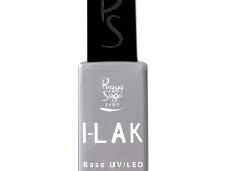 Peggy Sage I-Lak UV&LED Base 11ml Hot on Sale