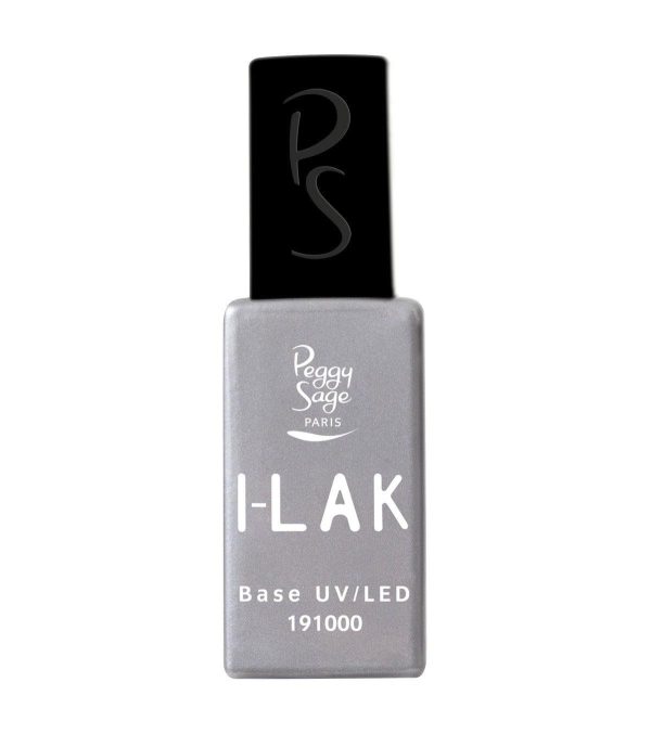 Peggy Sage I-Lak UV&LED Base 11ml Hot on Sale