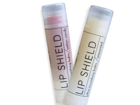 Lip Shield - Ultra Nourishing balm Hot on Sale