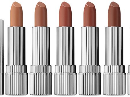 The Estee Edit by Estee Lauder The Barest Lipcolor Lipstick (Select Color) 3.6 g .12 oz Full-Size Supply