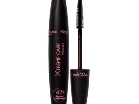 Peggy Sage Mascara Xtreme Care Noir 11ml Fashion