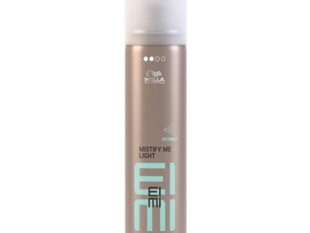 Wella Professionals Eimi Mistify Me Light 75ml on Sale