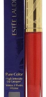 Estee Lauder Pure Color High Intensity Lip Lacquer Lipgloss (Select Color) Full-Size For Cheap