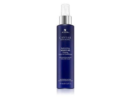 Alterna Caviar Replenishing Moisture Priming Leave-in Conditioner 147ml Hot on Sale