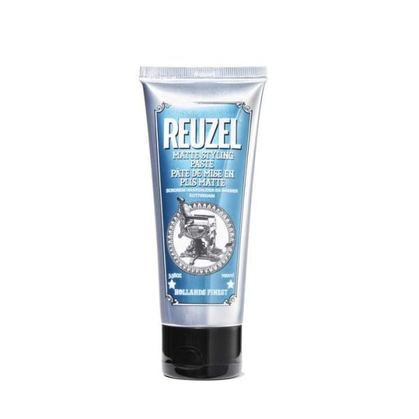 Reuzel Matt Styling Paste 100ml For Sale