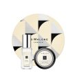 Jo Malone Ornament Miniature Collection Supply