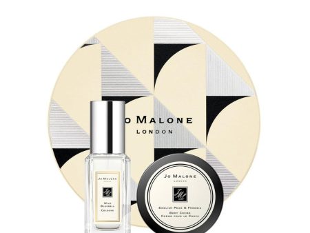 Jo Malone Ornament Miniature Collection Supply