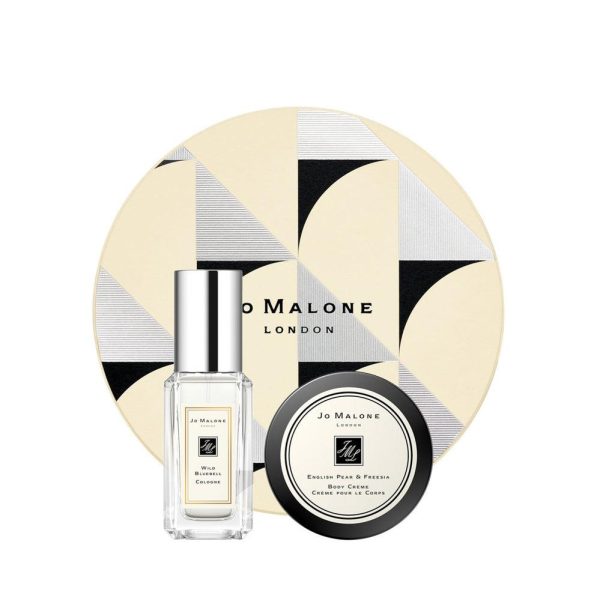 Jo Malone Ornament Miniature Collection Supply