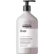 L Oreal Professionnel Serie Expert Silver Σαμπουάν Για Λευκά ή Ασημί Μαλλιά 750ml Supply