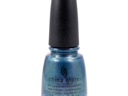 China Glaze 81935 December To Remember 14ml Sale