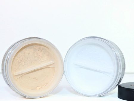 Mineral Veil - Primer and Finishing powder Online Hot Sale