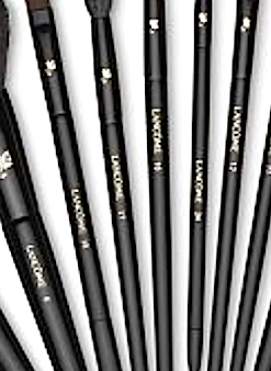 Lancome Dual-Ended Brush Collection (Select Brush) Full Size Online Sale