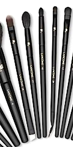 Lancome Dual-Ended Brush Collection (Select Brush) Full Size Online Sale