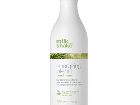 Milk Shake Energizing Conditioner 1000ml Cheap