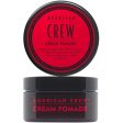 American Crew Cream Pomade 85gr on Sale