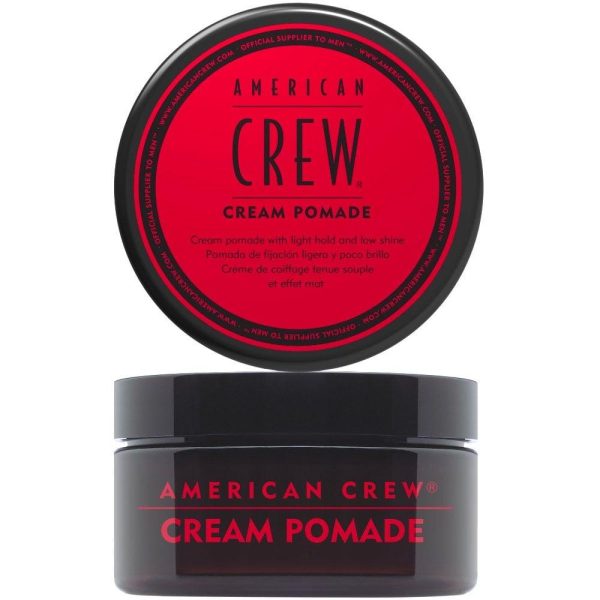 American Crew Cream Pomade 85gr on Sale