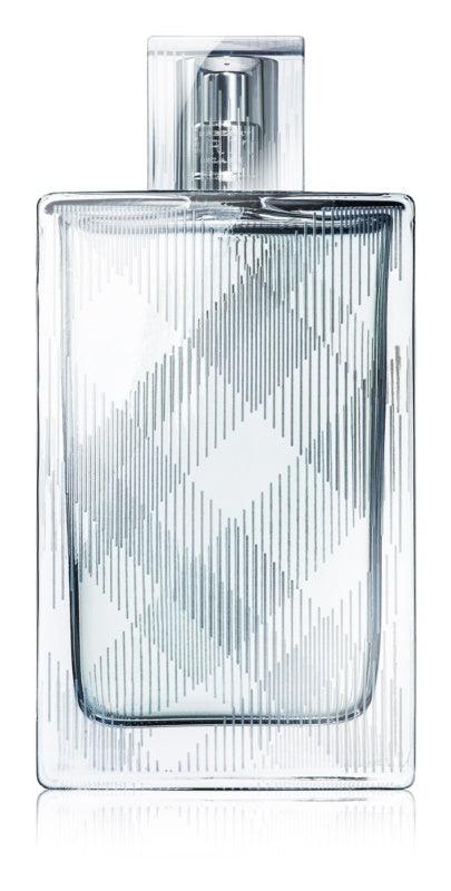 Burberry Brit Splash Eau De Toilette For Him 100ml Hot on Sale