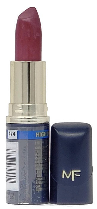 Max Factor High Definition Lipstick (Select Color) New Imperfect Full-Size Hot on Sale