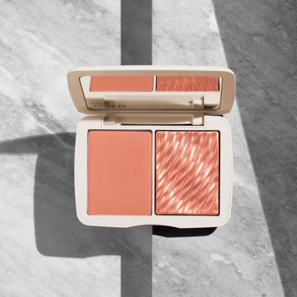 Monochromatic Cheek Duo Blush Cheap