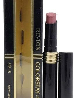 Revlon Colorstay Liptint Lipstick (Select Color) Full-Size Discontinued Fashion