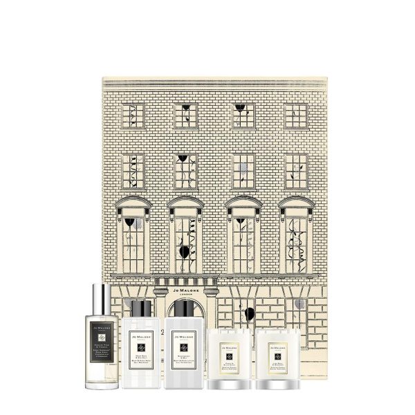 Jo Malone London Collection of Jo Malone London Treats Online now