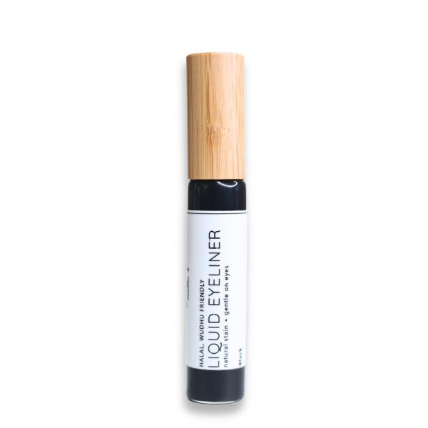 Liquid Wudhu Friendly Eye Liner Online