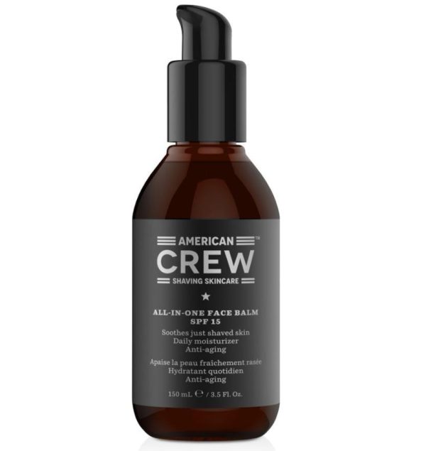 American Crew Shaving Skincare All In One Face Balm 170ml For Cheap