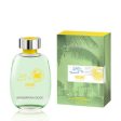 Mandarina Duck Eau De Toilette Travel To Miami Man 100ml Online Sale