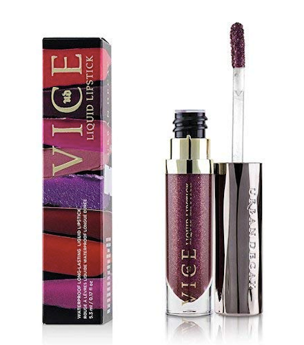 Urban Decay Vice Waterproof Long-Lasting Liquid Lipstick (Select Color) 5.3 ml .17 oz Full Size Online