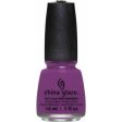 China Glaze 81788 X-Ta-Sea 14ml Fashion