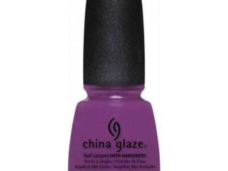 China Glaze 81788 X-Ta-Sea 14ml Fashion