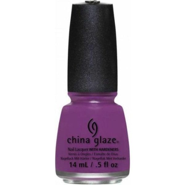 China Glaze 81788 X-Ta-Sea 14ml Fashion